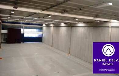 Imagem 9: Galpão em Condomínio Fechado de Alto Padrão no Tambore