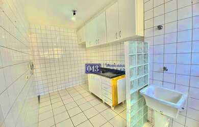 Imagem 5: Apartamento, 62 m² - venda por R$ 325.000,00 ou aluguel por R$ 2.023,00/mês...