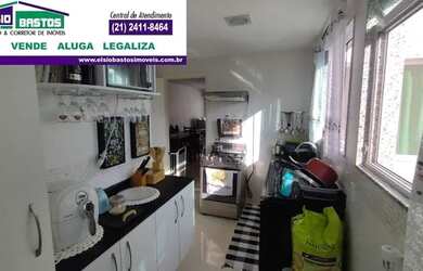 Imagem 15: Apartamento 2 suítes perto praia Recreio dos Bandeirantes RJ