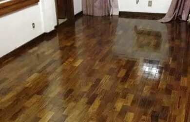 Imagem: O apartamento possui 3 Dormitórios, 3 Banheiros, 1 Vaga na