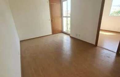 Imagem: O apartamento possui 2 Dormitórios, 1 Banheiro, 100m² de Área