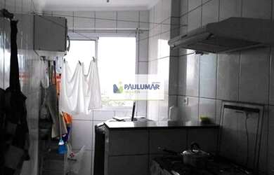 Imagem 13: Apartamento com 1 dorm, Agenor de Campos, Mongaguá - R$ 200 mil, Cod: 830836