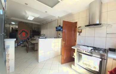 Imagem 7: VENDA OU ALUGUEL MARAVILHOSO SOBRADO JARDIM COTIANA Com Churrasqueira...