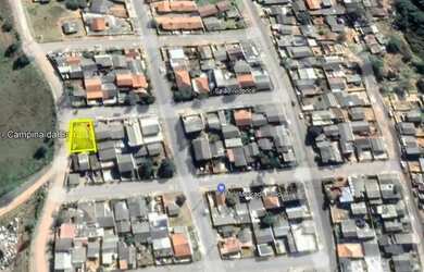 Imagem 9: Terreno para Venda em Araucária, Campina da Barra