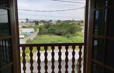 Imagem 13: Vendo 2 casas sobrado. Varanda, 1 Vaga na garageme2 Dormitórios