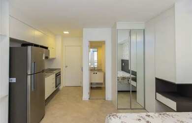 Imagem 8: APARTAMENTO RESIDENCIAL em São Paulo - SP, Pinheiros