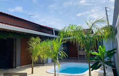Imagem: Casa com 3 dormitórios à venda, 150 m² por R$ 680.000,00