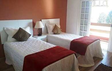 Imagem 10: Casa em Condomínio Itatiba