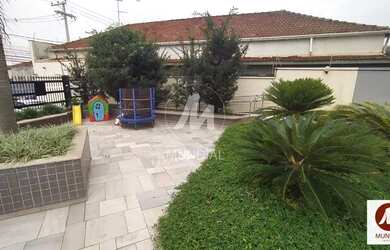 Imagem 3: Apartamento (tipo - padrao) 3 dormitórios/suite, cozinha planejada, portaria 24hs, elevado