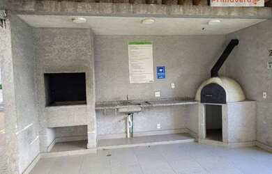 Imagem 12: Apartamento, 50 m² - venda por R$ 265.000 ou aluguel por R$ 2.000/mês...