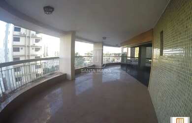 Imagem 6: Apartamento tipo - padrao 4 dormitórios/suite, portaria 24hs, salão...