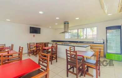 Imagem 13: Apartamento 77m² - 3 dormitórios e 1 vaga no bairro Humaitá