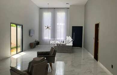 Imagem 6: Casa com 3 dormitórios, 200 m² - venda por R$ 1.220.000,00 ou aluguel...