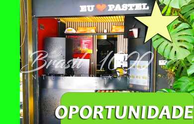 Imagem: O depósito possui 15m² de Área e está localizado em Centro