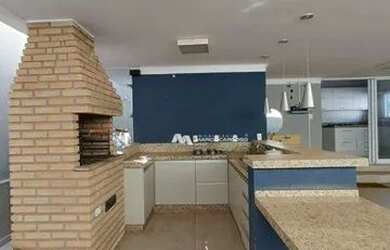 Imagem 8: Casa com 3 dormitórios à venda, 249 m² por R$ 1.150.000,00 - Residencial...