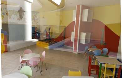 Imagem 12: Ed. Felice Ap. 93 B. Piscina, Churrasqueira, Imóvel mobiliadoeImóvel...