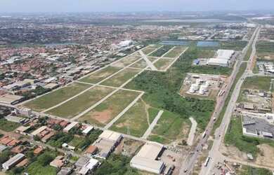 Imagem 6: Loteamento Parque Novo Mondubim/Pronto Pra Construir . agora