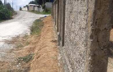 Imagem 8: Terreno para Venda em Araucária, Campina da Barra