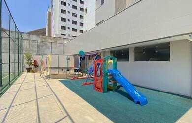 Imagem 4: Apartamento com 4 dormitórios à venda, 145 m² por R$ 1.500.000,00 -...