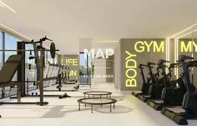 Imagem 15: Oferta Especial Plus Portão - Stúdios e Apartamentos de 1 e 2 quartos