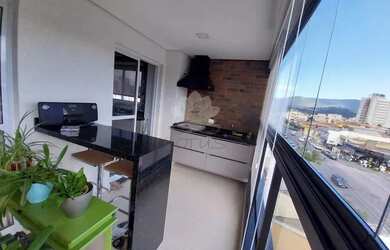 Imagem 3: Apartamento - Atibaia Jardim - Atibaia