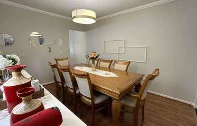 Imagem 6: CARAPICUÍBA - Casa de Condomínio - CARAPICUIBA