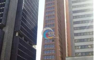 Imagem 13: Conjunto para alugar, 669 m² - Cerqueira César - São Paulo/SP