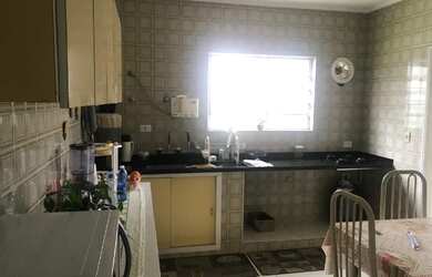 Imagem 8: Casa Jardim Tapajós Atibaia-SP