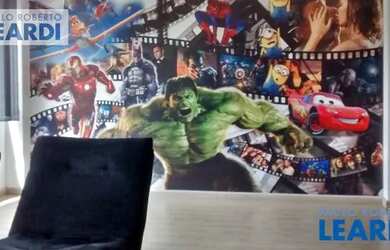 Imagem 13: CASA EM CONDOMÍNIO - CONDOMÍNIO ARUJÁ COUNTRY CLUB - SP