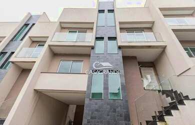 Imagem: A casa possui 4 Dormitórios, 4 Banheiros, 3 Vagas na garagem