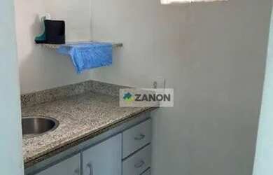 Imagem 9: Galpão, 405 m² - venda por R$ 1.300.000,00 ou aluguel por R$ 7.685,00/mês - Paulicéia - Sã