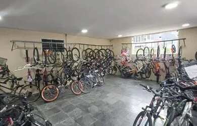 Imagem 1: Apartamento com 1 dormitório, 70 m² - venda por R$ 390.000 ou aluguel...