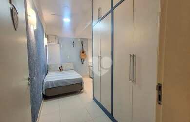 Imagem 8: Apartamento com 4 dormitórios à venda, 200 m² por R$ 1.990.000,00 - Flamengo - Rio de Jane