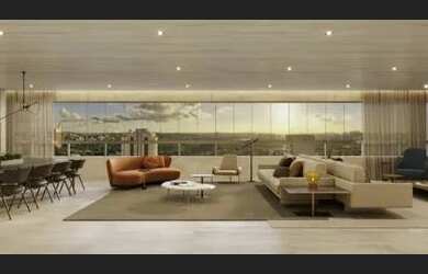 Imagem 4: APARTAMENTO RESIDENCIAL em São Paulo - SP, Alto de Pinheiros