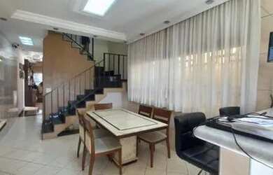 Imagem 5: VENDA OU ALUGUEL MARAVILHOSO SOBRADO JARDIM COTIANA Com Churrasqueira...