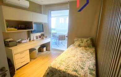 Imagem 13: APARTAMENTO RESIDENCIAL em RIO DE JANEIRO - RJ, ILHA PURA