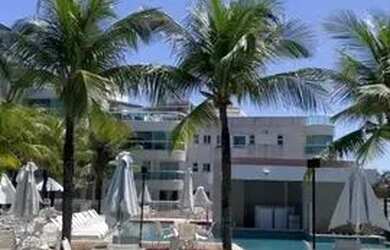 Imagem 4: Excelente Apartamento no In Mare Bali - Resort Residencial Beira Mar 100...