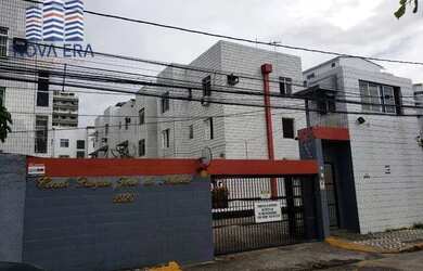 Imagem: O apartamento possui 3 Dormitórios, 2 Banheiros, 80m² de Área