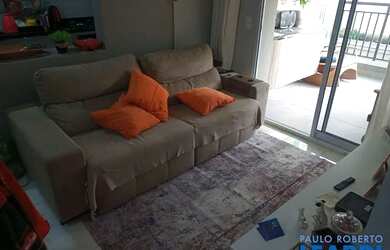 Imagem 6: APARTAMENTO - SANTO AMARO - SP