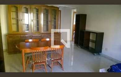 Imagem: O apartamento para alugar possui 2 Dormitórios, 2 Banheiros