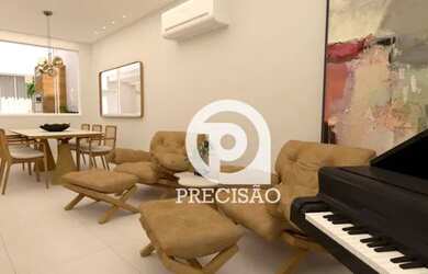 Imagem 9: Casa à venda, 234 m² por R$ 1.420.000,00 - Glória - Rio de Janeiro/RJ