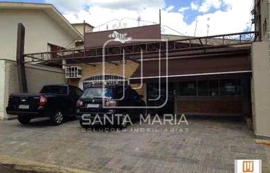 Imagem: O depósito possui 5 Vagas na garagem, 211m² de Área e está