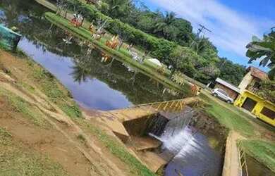 Imagem 1: Terreno Cantagalo Rio das Ostras
