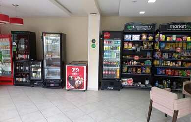 Imagem 8: Ed. Felice Ap. 93 B. Piscina, Churrasqueira, Imóvel mobiliadoeImóvel...