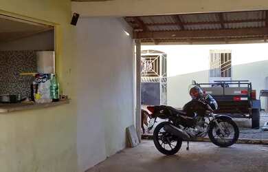 Imagem 3: Casa no Bairro Caranã. 2 Vagas na garageme5 Dormitórios