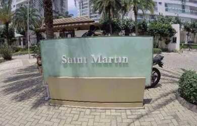 Imagem 5: BARRA - ALUGUEL COND, SAINT MARTIN 4 SUITES - MOBILIADO ( FOTOS PELO WATSAPP