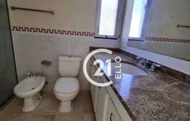 Imagem 15: Apartamento com 4 dormitórios, 198 m² - venda por R$ 3.000.000,00 ou...