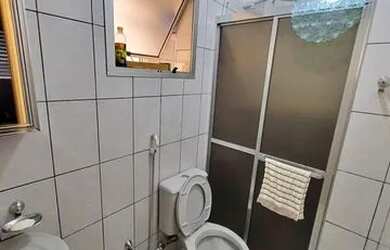 Imagem 10: OPORTUNIDADE 02 DORMITÓRIOS, MUITO BEM LOCALIZADO, PORTARIA 24H