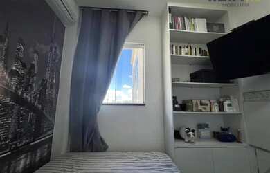 Imagem 8: Cobertura à venda, 76 m² por R$ 299.000,00 - Campinho - Rio de Janeiro/RJ