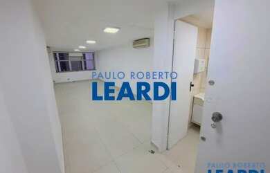 Imagem: O depósito possui 28m² de Área e está localizado em Bela